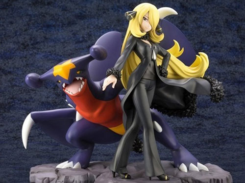 ARTFX J �|�P�b�g�����X�^�[�V���[�Y 1/8 �V���i with �K�u���A�X �̐��i�摜