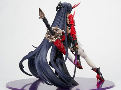 ����3rd 1/8 ���d��� ���̗��� �ߐl�̔҉�Ver. �X�^���_�[�h�G�f�B�V����