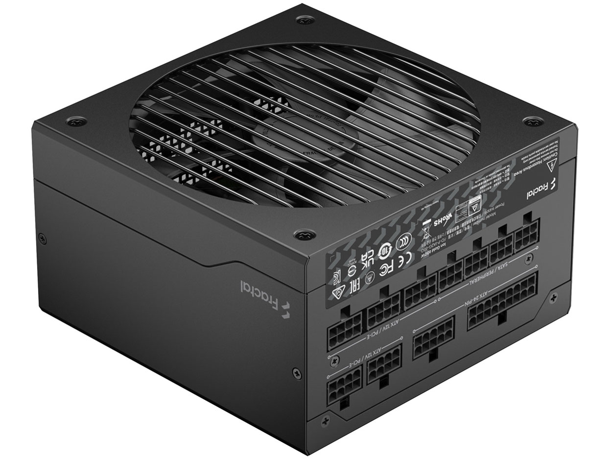 ION Gold 650W FD-P-IA2G-650 [�u���b�N]