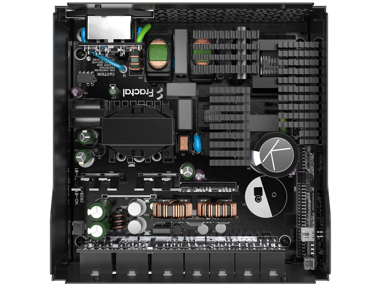 ION Gold 650W FD-P-IA2G-650 [�u���b�N]