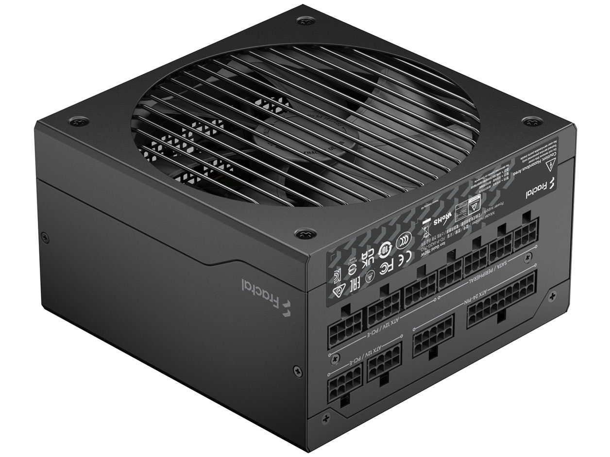 ION Gold 750W FD-P-IA2G-750 [�u���b�N]