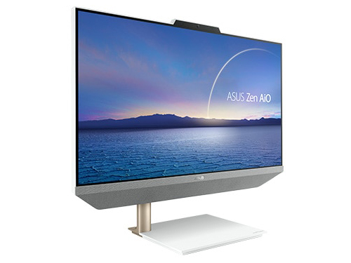 Zen AiO A5401W-I510500PLO �Ђ���TV�V���b�s���O���胂�f��
