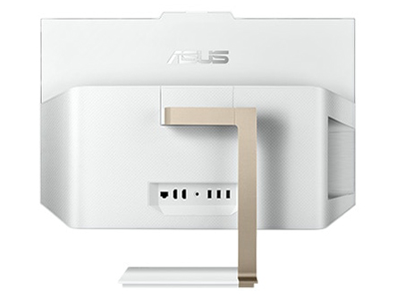 Zen AiO A5401W-I510500PLO �Ђ���TV�V���b�s���O���胂�f��