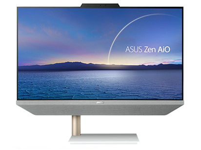 Zen AiO A5401W-I510500PLO �Ђ���TV�V���b�s���O���胂�f�� �̐��i�摜