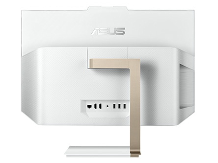 Zen AiO A5401W-I510500PL �Ђ���TV�V���b�s���O���胂�f��