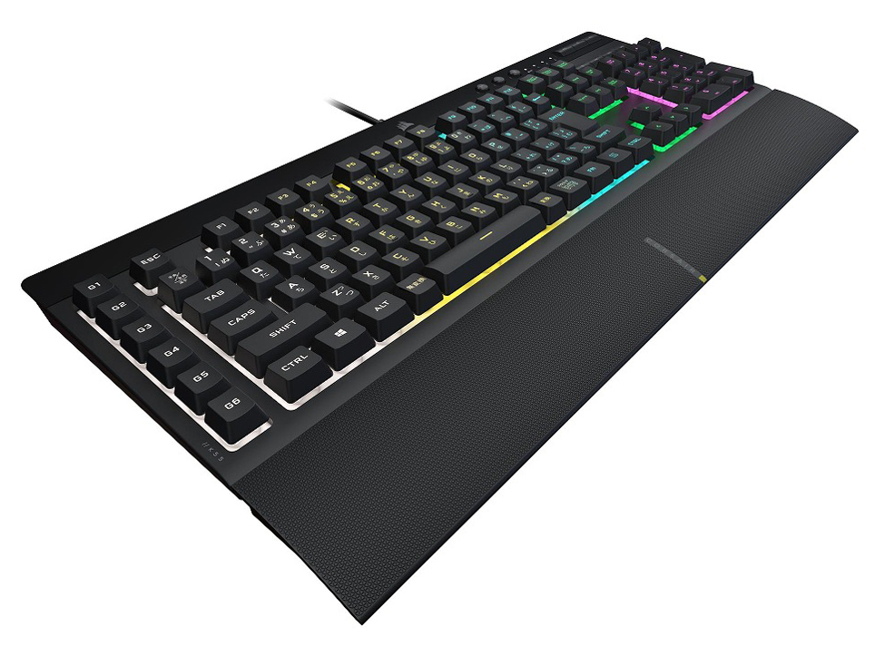 K55 RGB PRO CH-9226765-JP [�u���b�N]