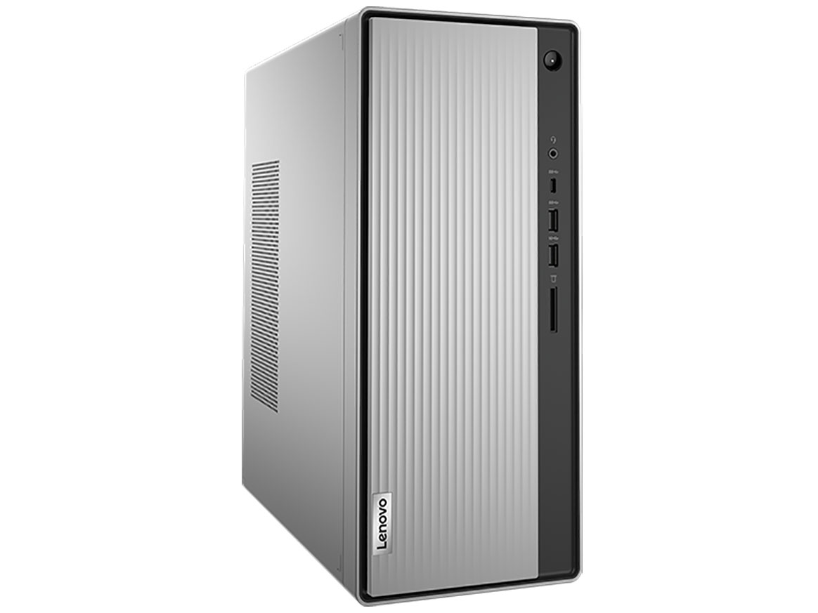 IdeaCentre 560i Core i7�E16GB�������[�E1TB HDD+512GB SSD���� 90RJ001EJP �̐��i�摜