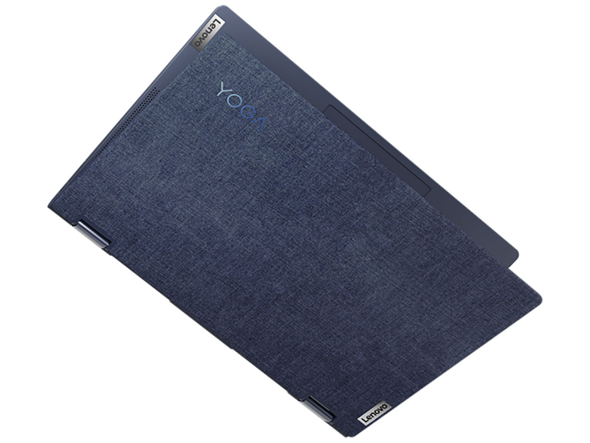 Lenovo Yoga 650 AMD Ryzen 7�E16GB�������[�E512GB SSD�E13.3�^�t��HD�t������ �}���`�^�b�`�Ή� 82ND001UJP