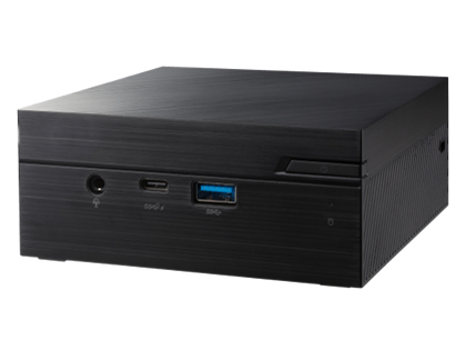 Tiny Magnate IM Core i5 8265U/8GB������/SSD 250GB/����LAN K/09822-10a �̐��i�摜