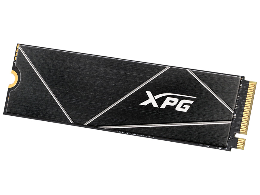 XPG GAMMIX S70 BLADE AGAMMIXS70B-1T-CS