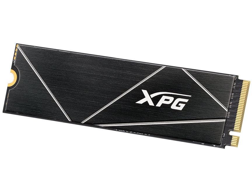 XPG GAMMIX S70 BLADE AGAMMIXS70B-2T-CS