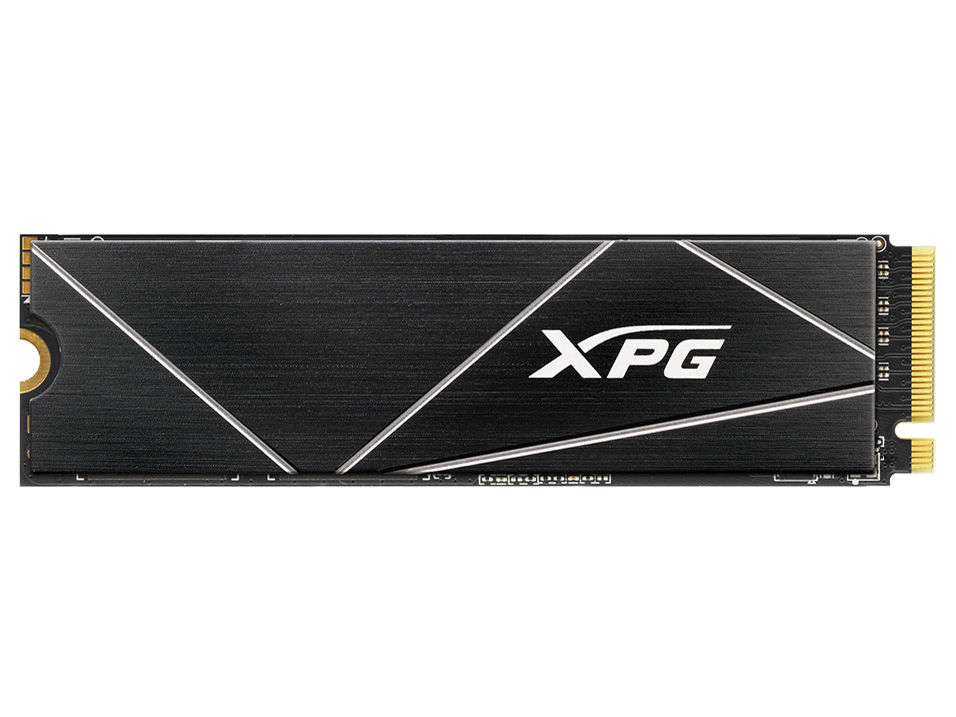 XPG GAMMIX S70 BLADE AGAMMIXS70B-2T-CS �̐��i�摜