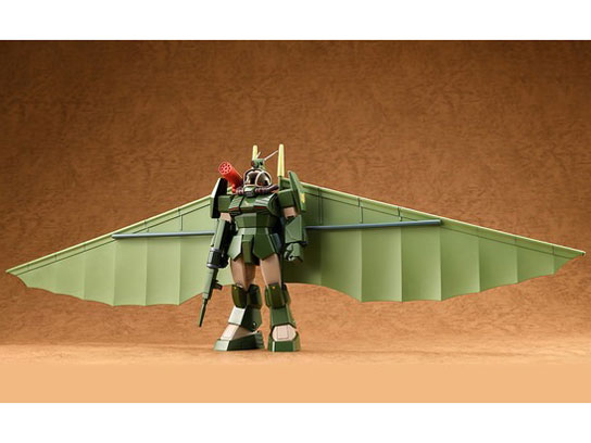 ���z�̉�_�O���� COMBAT ARMORS MAX25 1/72 Scale �\���e�B�b�N H8 ���E���h�t�F�C�T�[ �n���O���C�_�[�����^�C�v �̐��i�摜