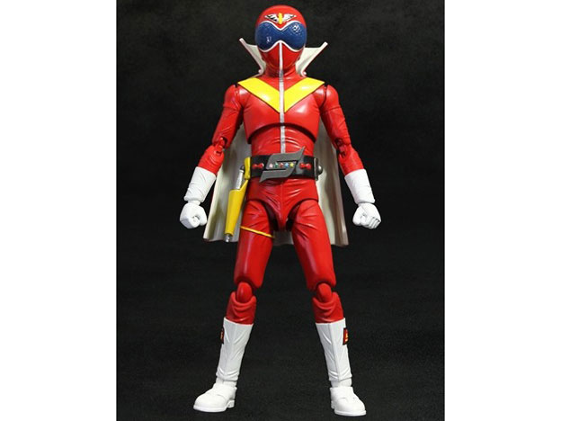 HAF �A�J�����W���[ �̐��i�摜