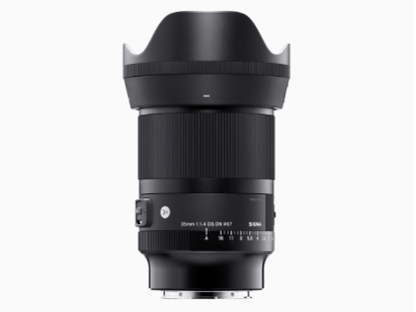 35mm F1.4 DG DN [�\�j�[E�p]