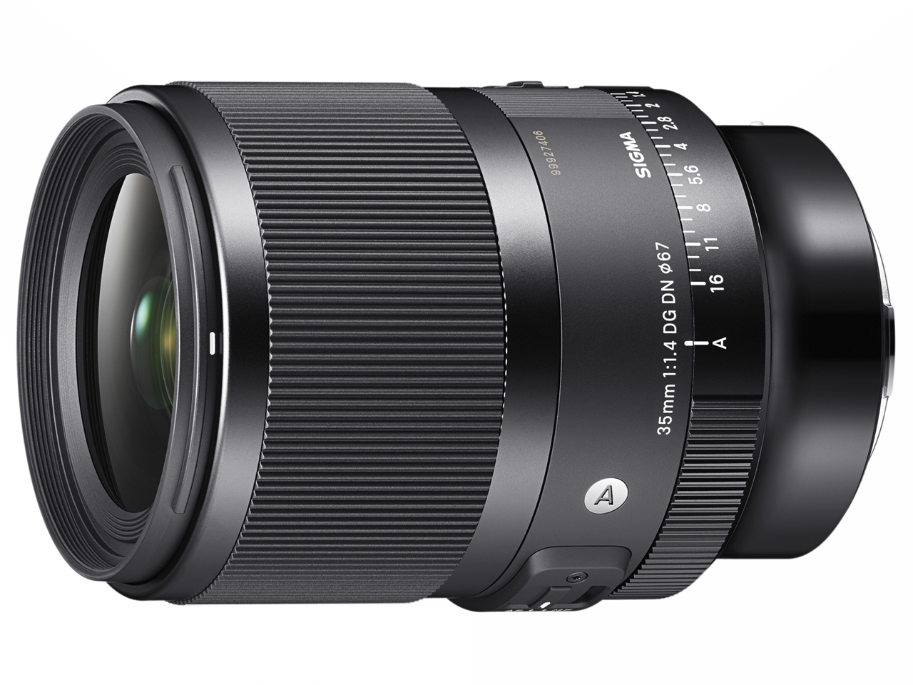 35mm F1.4 DG DN [���C�JL�p]