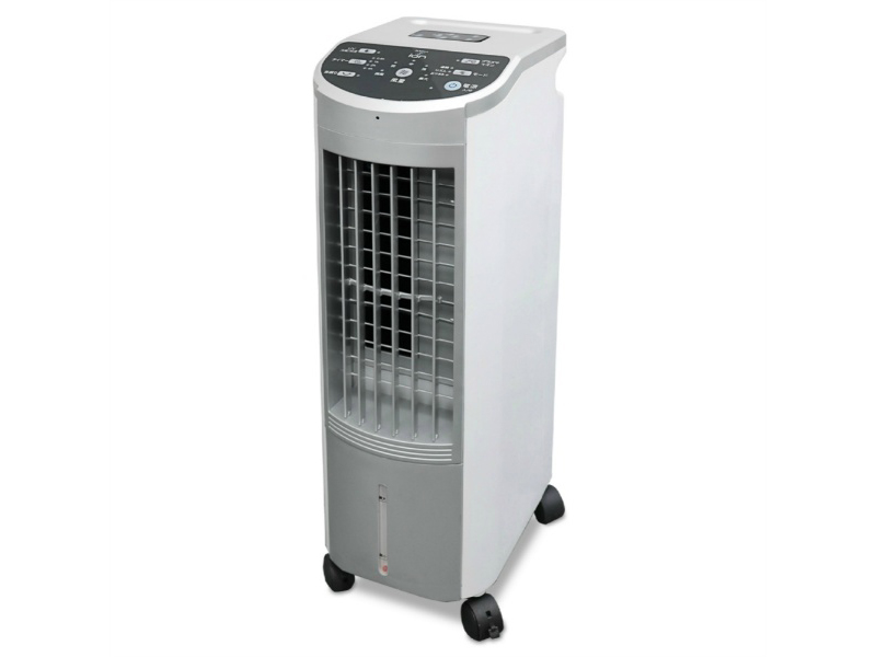UV機能付きシルバー冷風機ＲＭＴ-MX402 MAXZEN RMT-MX402 価格比較 - 価格.com