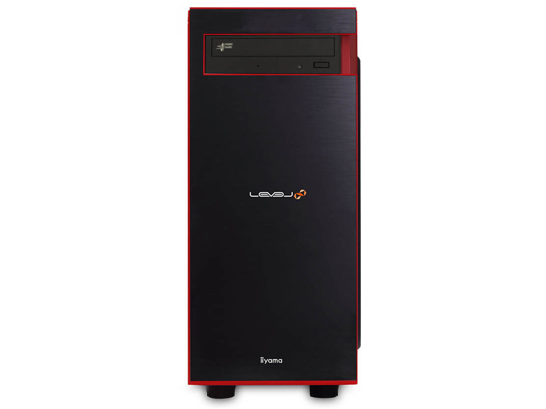 LEVEL-R0X6-R73X-TASH-SeiShin Ryzen 7 3700X/16GB������/480GB SSD+2TB HDD/RTX 3070/700W �̐��i�摜