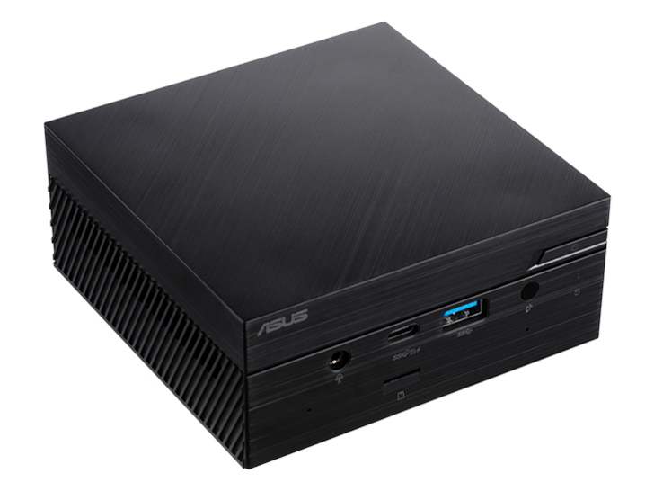 Mini PC PN50 PN50-BBR028MD [�u���b�N]