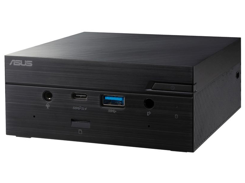 Mini PC PN50 PN50-BBR028MD [�u���b�N] �̐��i�摜