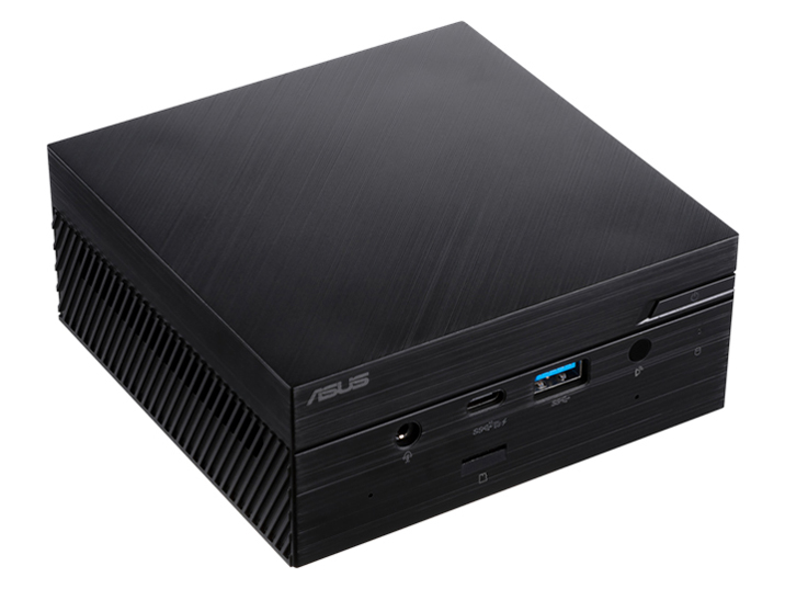 Mini PC PN50 PN50-BBR027MD [�u���b�N]