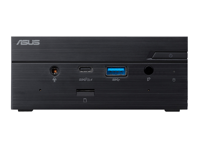 Mini PC PN50 PN50-BBR027MD [�u���b�N]