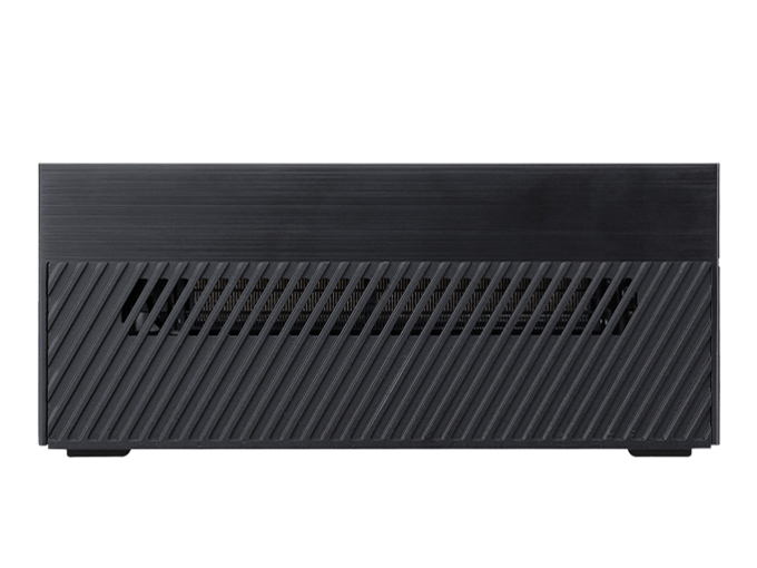 Mini PC PN50 PN50-BBR027MD [�u���b�N]