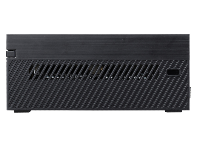 Mini PC PN50 PN50-BBR027MD [�u���b�N]