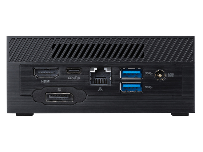 Mini PC PN50 PN50-BBR027MD [�u���b�N]