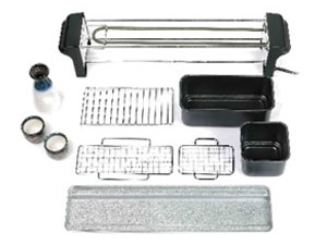 �ɂ���ׂ냁�[�J�[ �̐��i�摜