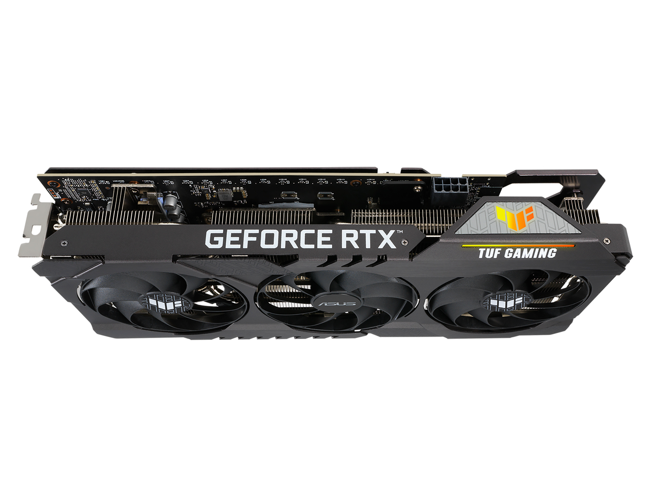 TUF-RTX3060-12G-GAMING [PCIExp 12GB]