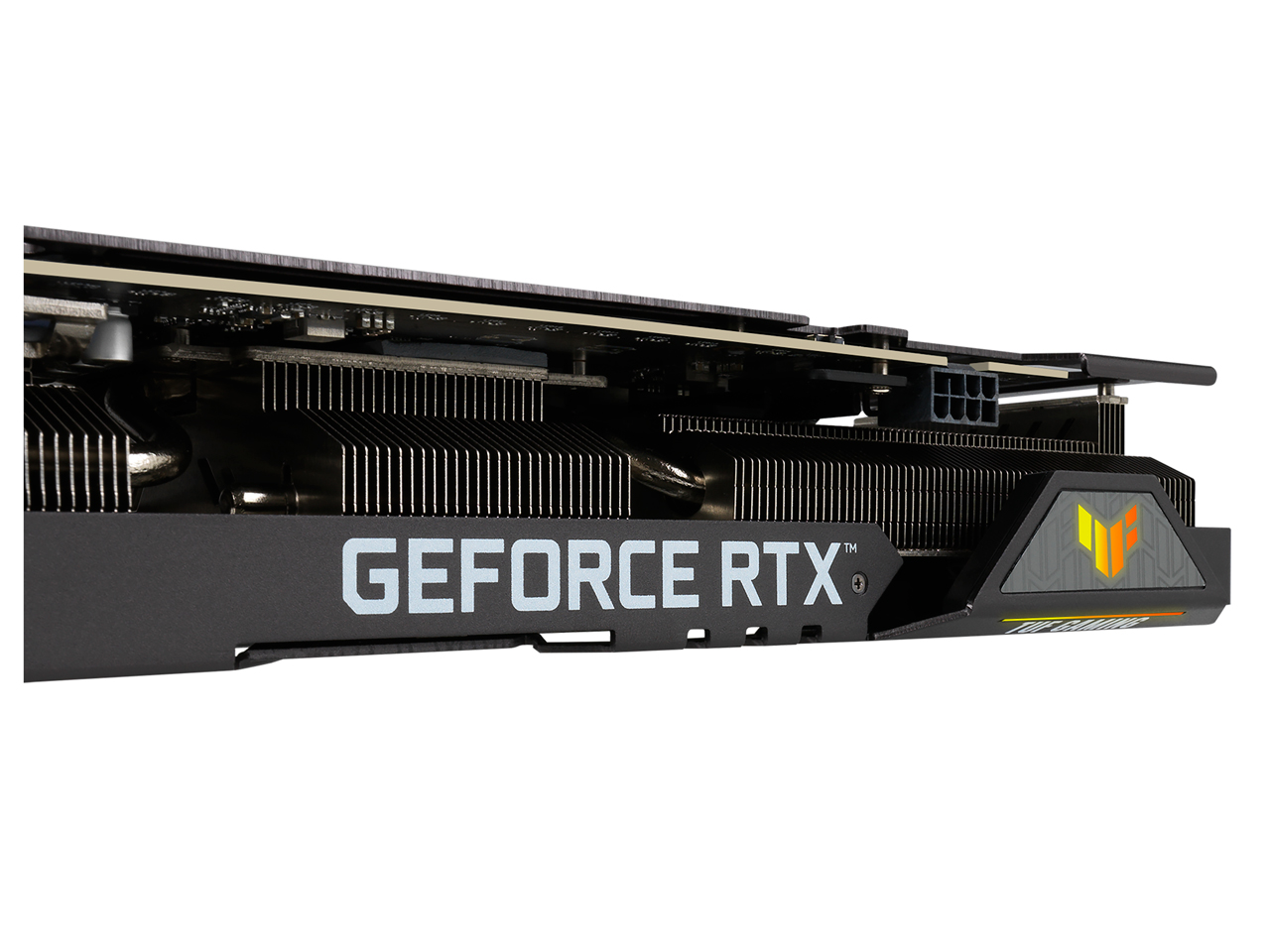 TUF-RTX3060-12G-GAMING [PCIExp 12GB]