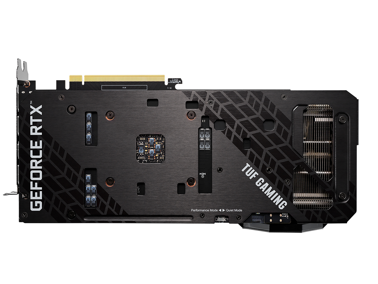 TUF-RTX3060-12G-GAMING [PCIExp 12GB]