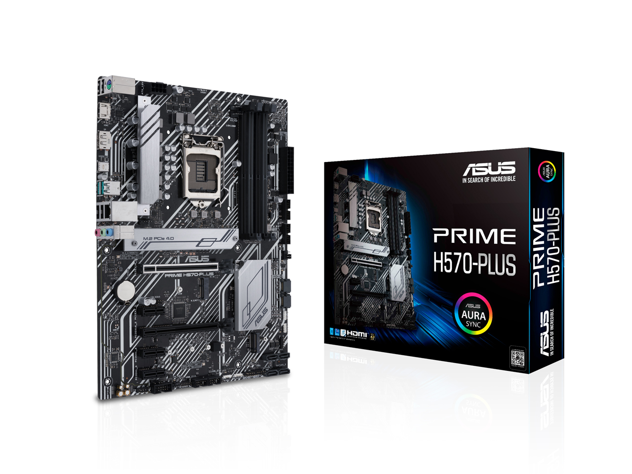 PRIME H570-PLUS