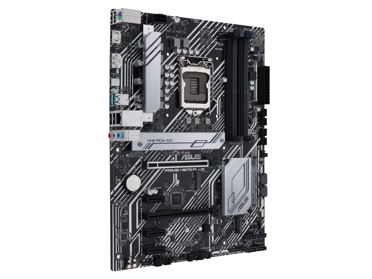 PRIME H570-PLUS