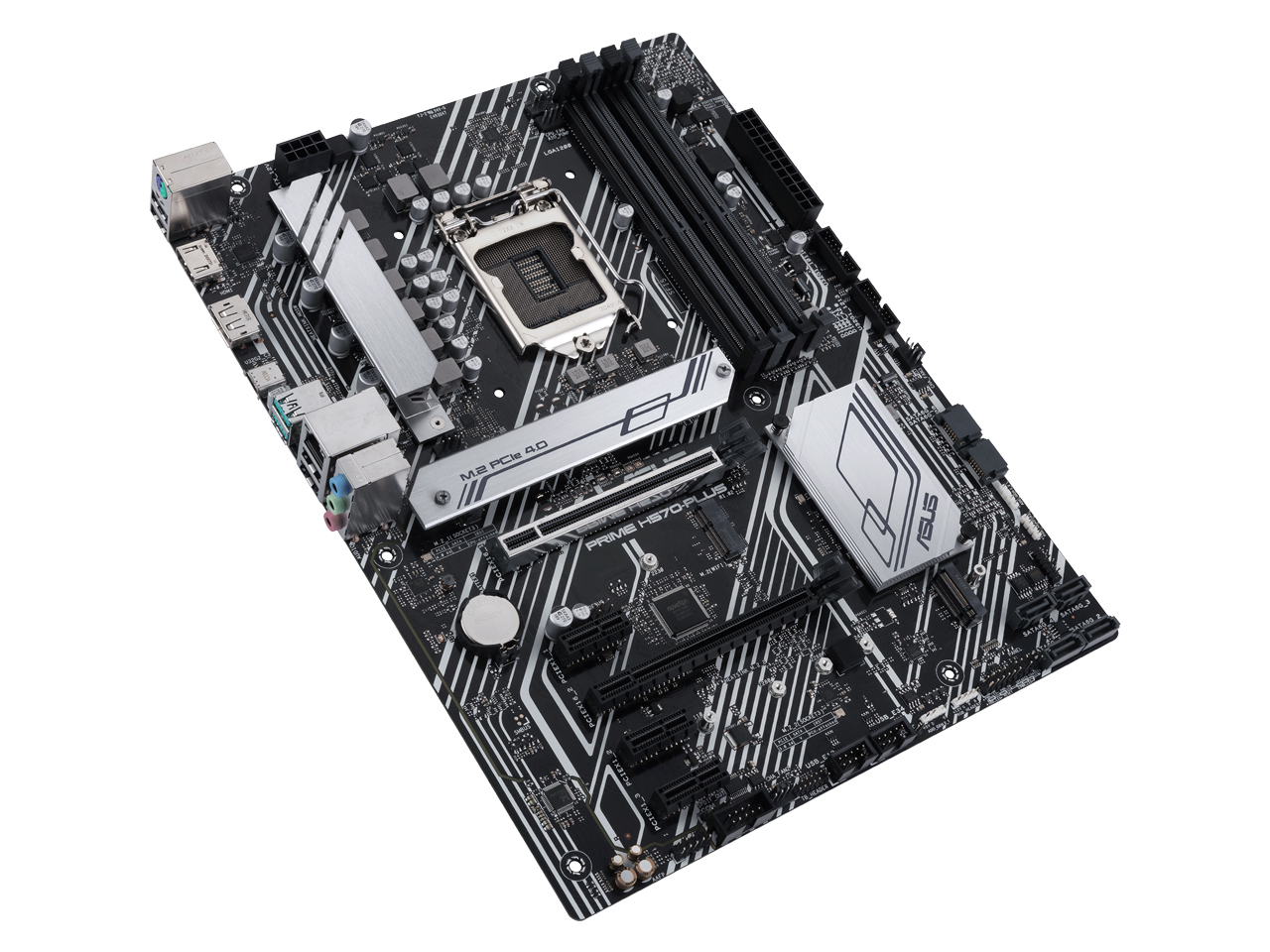 PRIME H570-PLUS