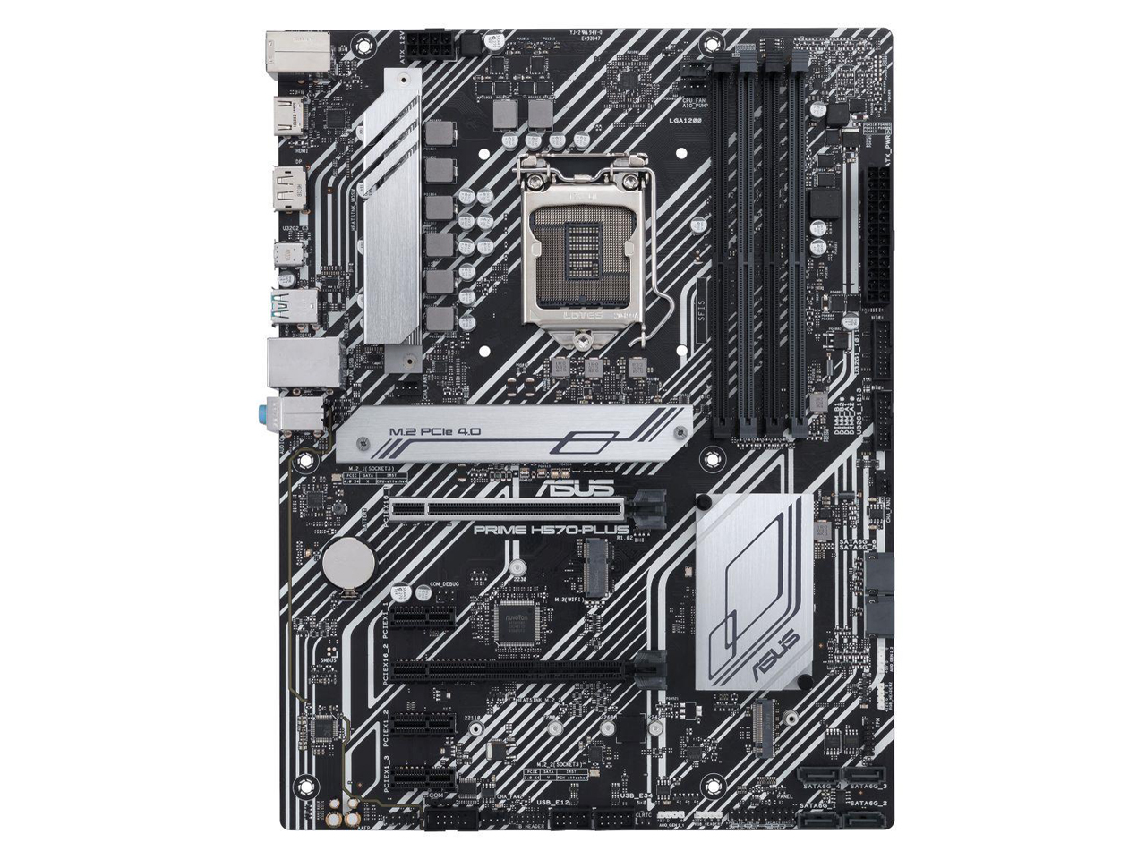 PRIME H570-PLUS �̐��i�摜