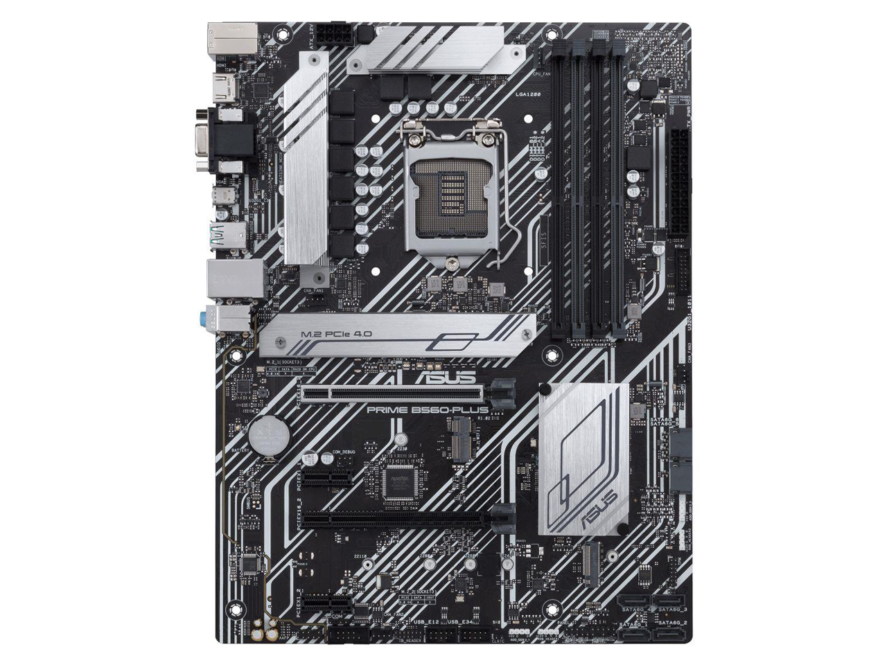 PRIME B560-PLUS �̐��i�摜