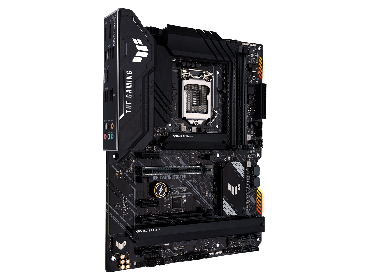 TUF GAMING H570-PRO