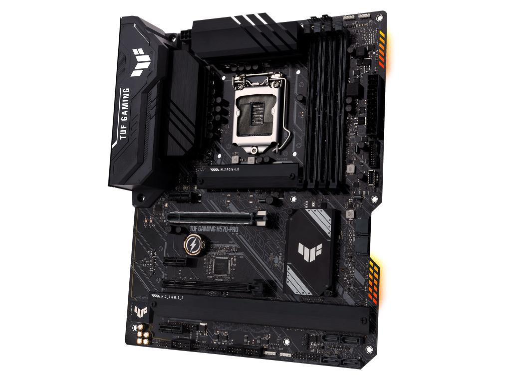 TUF GAMING H570-PRO