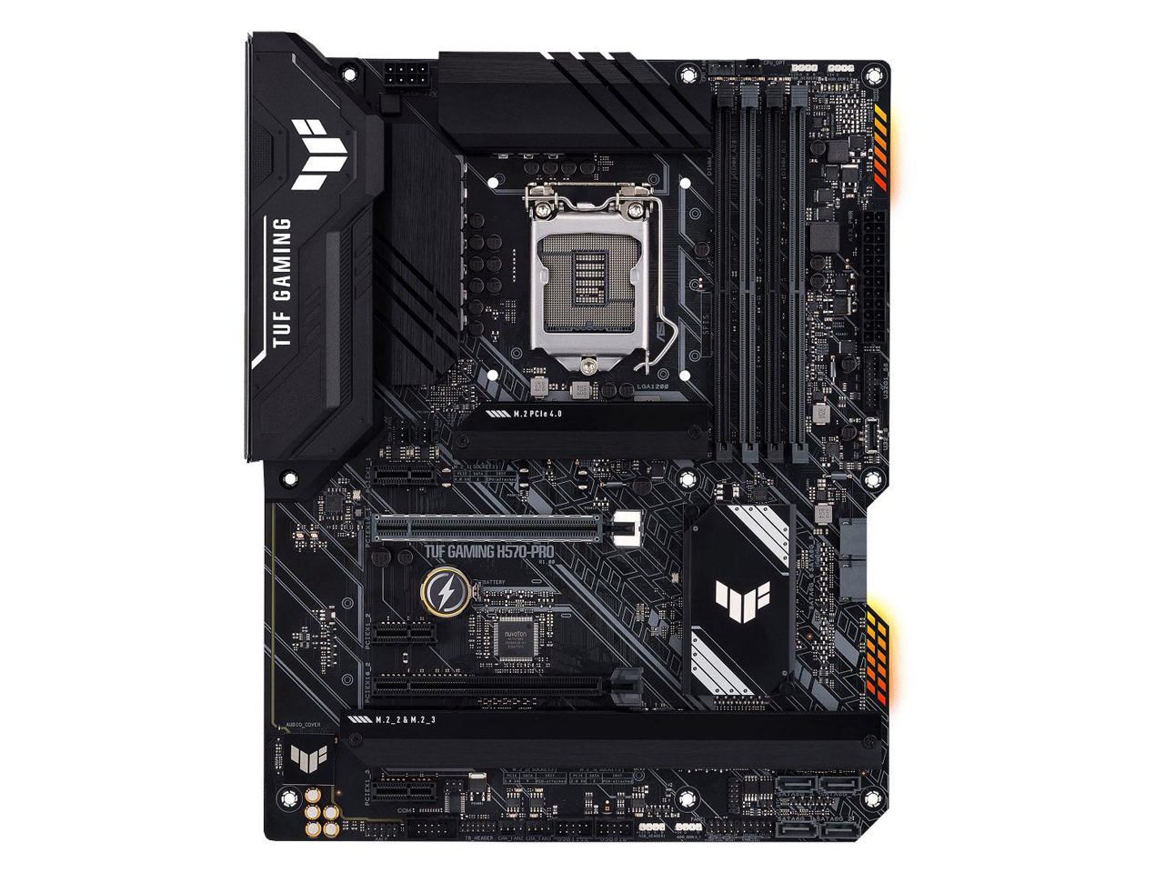 TUF GAMING H570-PRO �̐��i�摜