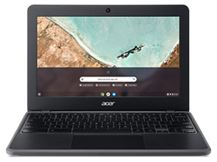 Chromebook 311 C722-H14N �̐��i�摜