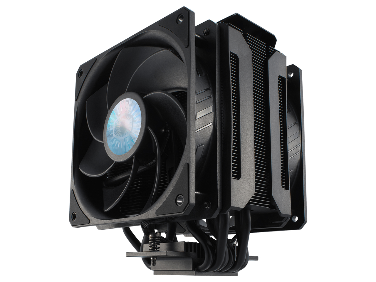 MasterAir MA612 Stealth MAP-T6PS-218PK-R1 [�u���b�N]