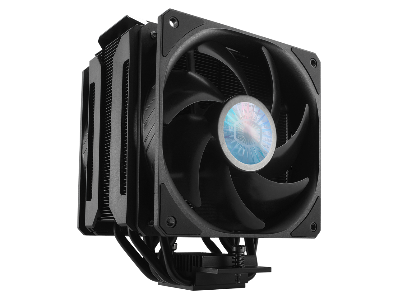 MasterAir MA612 Stealth MAP-T6PS-218PK-R1 [�u���b�N]