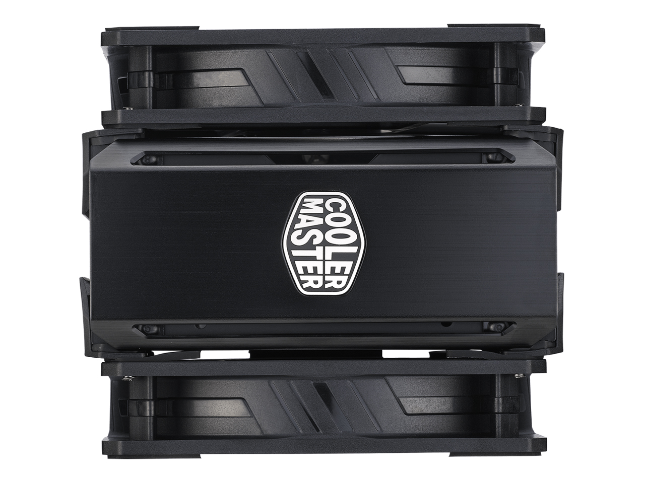 MasterAir MA612 Stealth MAP-T6PS-218PK-R1 [�u���b�N]