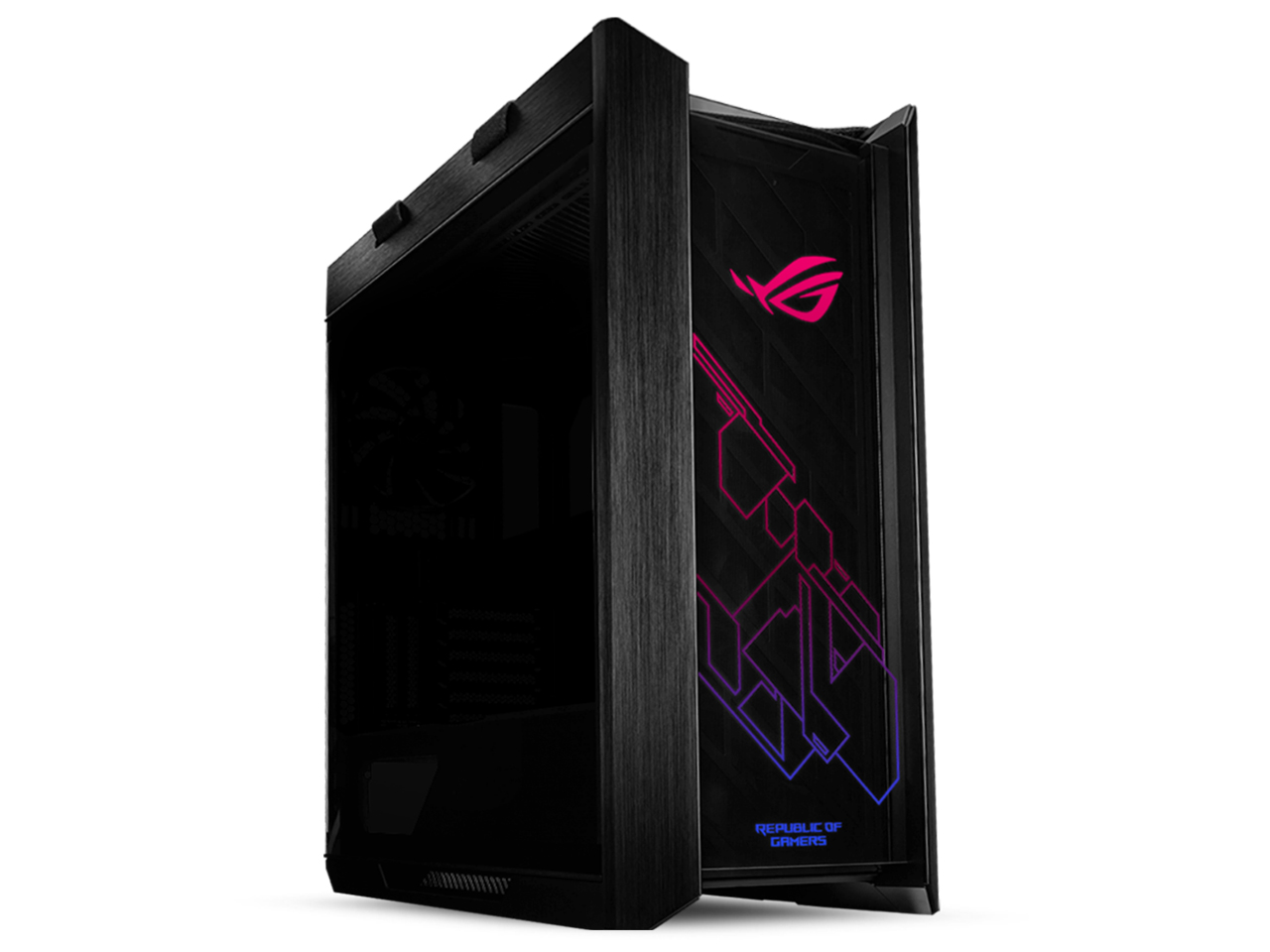 ZEFT Core i9 11900K/RTX 3080/64GB������/M.2 SSD 500GB ���i.com���胂�f�� �̐��i�摜