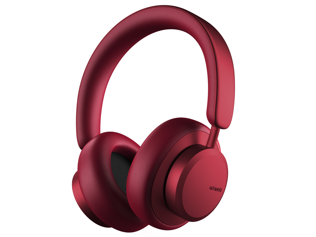 Urbanista MIAMI Noise Cancelling Bluetooth [Midnight Black