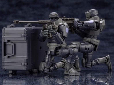 �w�L�T�M�A �L�b�g�u���b�N 1/24 �A�[�~�[�R���e�i�Z�b�g �i�C�g�X�g�[�J�[�Y�d�l