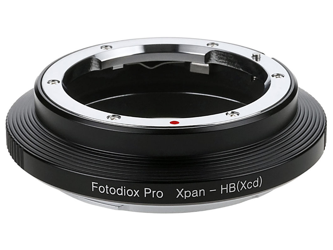 Xpan-XCD �̐��i�摜