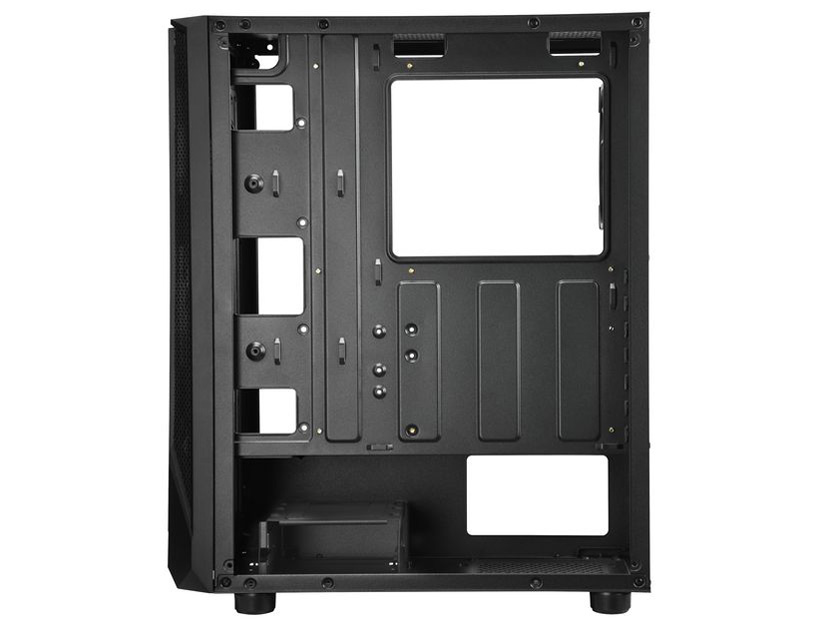 PABYS PB30 ECB-PB30-BB-ARGB �h�X�p��Web���胂�f�� [Black]